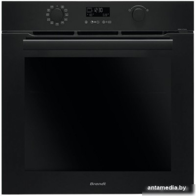 Электрический духовой шкаф Brandt BOH3415A