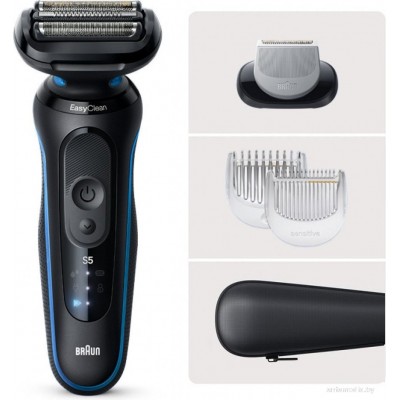 Электробритва Braun Series 5 52-B1600s