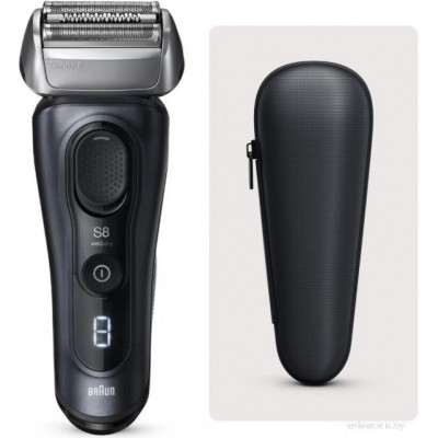 Электробритва Braun Series 8 8603s