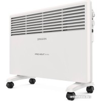 Конвектор Breeon Pro Heat BCPT-1500 KM