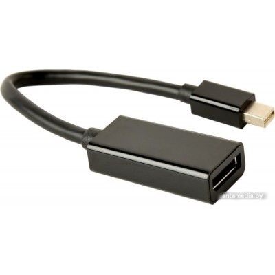 Адаптер Cablexpert A-mDPM-DPF4K-01 Адаптер Cablexpert A-mDPM-DPF4K-01