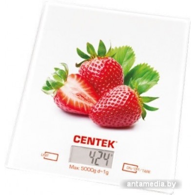 Кухонные весы CENTEK CT-2462