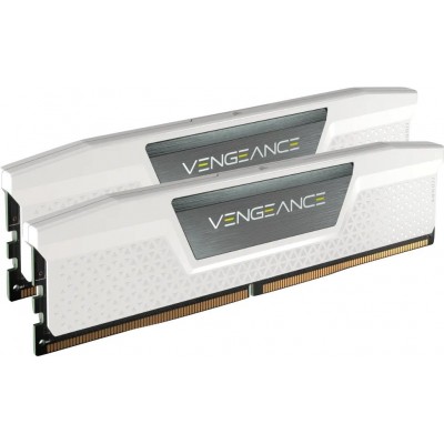 Оперативная память Corsair Vengeance 2x32ГБ DDR5 5600 МГц CMK64GX5M2B5600C40W