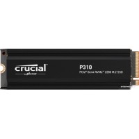 SSD Crucial P310 500GB CT500P310SSD8
