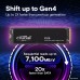 SSD Crucial P310 500GB CT500P310SSD8