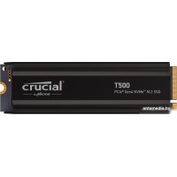 SSD Crucial T500 2TB CT2000T500SSD5