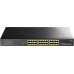 Неуправляемый коммутатор Cudy GS1028PS2 1.0