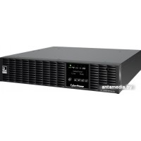 Источник бесперебойного питания CyberPower Online OL OL1500ERTXL2U