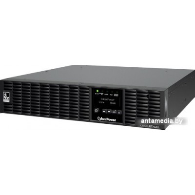Источник бесперебойного питания CyberPower Online OL OL1500ERTXL2U