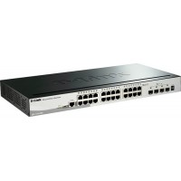 Коммутатор D-Link DGS-1510-28X