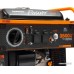 Бензиновый генератор Daewoo Power GDA 3800i