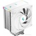 Кулер для процессора DeepCool AK500S Digital SE WH R-AK500S-WHADMN-GJD