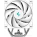 Кулер для процессора DeepCool AK500S Digital SE WH R-AK500S-WHADMN-GJD