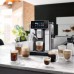 Кофемашина DeLonghi PrimaDonna Aromatic ECAM630.75.TM