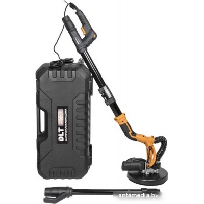 Шлифмашина для стен и потолков DLT Жираф R7237 Plus