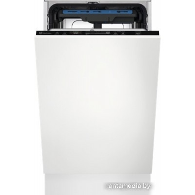 Встраиваемая посудомоечная машина Electrolux EEQ843100L