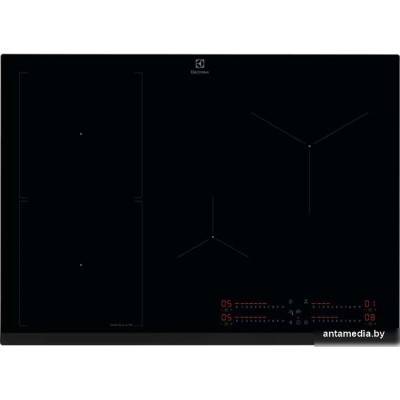 Варочная панель Electrolux EIS77453