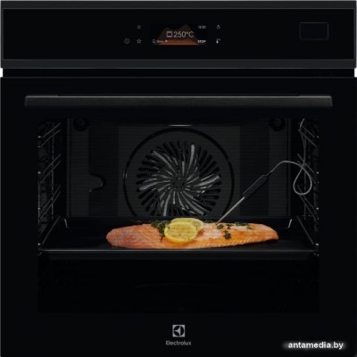 Электрический духовой шкаф Electrolux EOB8S39H