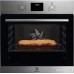 Электрический духовой шкаф Electrolux EOF3C50TX