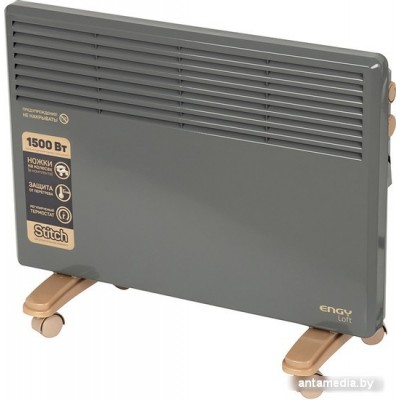 Конвектор Engy EN-1500 Loft Конвектор Engy EN-1500 Loft