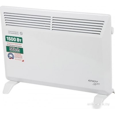 Конвектор Engy EN-1500 Modern Конвектор Engy EN-1500 Modern