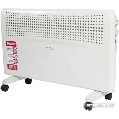 Конвектор Engy EN-2000E energo Конвектор Engy EN-2000E energo
