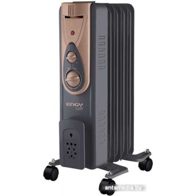Масляный радиатор Engy EN-2405 Loft Масляный радиатор Engy EN-2405 Loft
