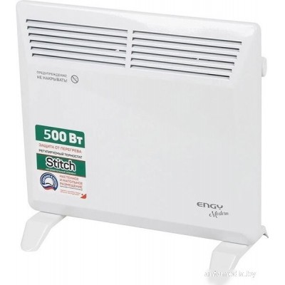 Конвектор Engy EN-500 Modern Конвектор Engy EN-500 Modern
