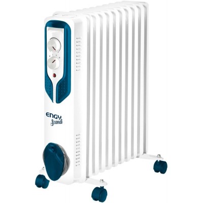 Масляный радиатор Engy Scandi EN-2511 Масляный радиатор Engy Scandi EN-2511