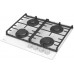 Варочная панель Evelux HEG 600 WG