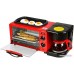 Мини-печь GFgril GFBB-7 Breakfast Bar