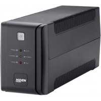 Источник бесперебойного питания HIDEN Expert ULS600E