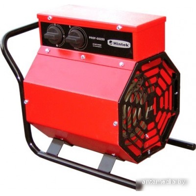 Тепловая пушка Hintek Prof 09380 Тепловая пушка Hintek Prof 09380