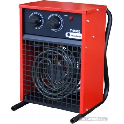 Тепловая пушка Hintek T-05220 Тепловая пушка Hintek T-05220