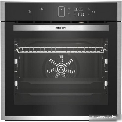 Электрический духовой шкаф Hotpoint-Ariston FE8 1352 DSC IX Электрический духовой шкаф Hotpoint-Ariston FE8 1352 DSC IX