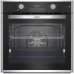 Электрический духовой шкаф Hotpoint FE9 S831 JSH IX