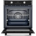 Электрический духовой шкаф Hotpoint FE9 S831 JSH IX