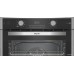Электрический духовой шкаф Hotpoint FE9 S831 JSH IX