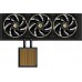 Система жидкостного охлаждения для процессора ID-Cooling DX360 GDL