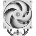 Кулер для процессора ID-Cooling FROZN A410 SE White
