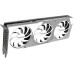 Видеокарта Inno3D GeForce RTX 5070 Ti X3 OC White N507T3-16D7X-176068W