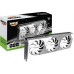 Видеокарта Inno3D GeForce RTX 5070 Ti X3 OC White N507T3-16D7X-176068W