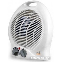 Тепловентилятор IRIT IR-6006
