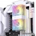 Кулер для оперативной памяти Jonsbo NF-2 ARGB White