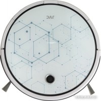 Робот-пылесос JVC JH-VR510 (crystal)