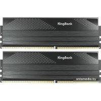 Оперативная память KingBank KFXB 2x16ГБ DDR5 6000 МГц K5.01.FPA5ED9502