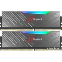 Оперативная память KingBank KRRB 2x16ГБ DDR5 6000 МГц K5.01.FLA5ED9401