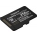 Карта памяти Kingston Canvas Select Plus microSDXC 256GB SDCS3/256GBSP