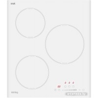 Варочная панель Korting HI 43053 BW