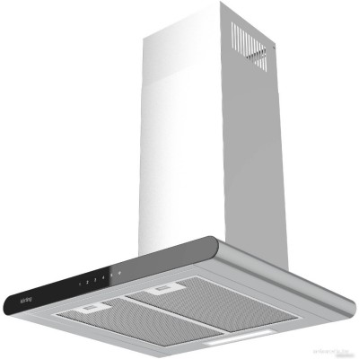 Кухонная вытяжка Korting KHC 6958 XGN Кухонная вытяжка Korting KHC 6958 XGN